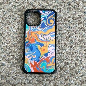 Casetify iPhone case